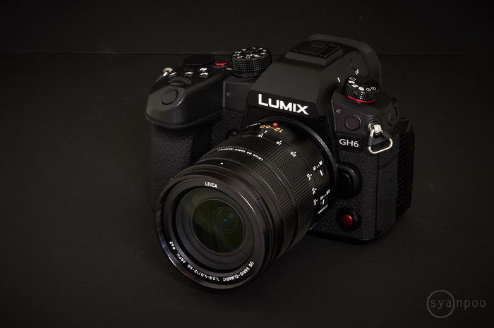 レンズ本体Panasonic LUMIX G 14mm F2.5 ASPH. ① - mutludunya.net